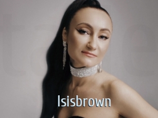 Isisbrown