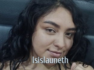 Isislauneth