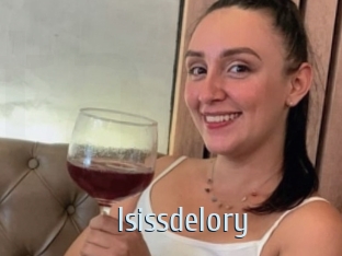 Isissdelory