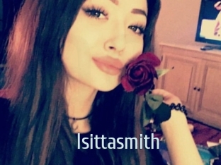 Isittasmith