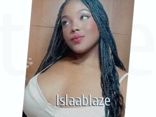Islaablaze