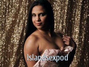 Islandsexpod