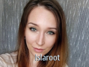 Islaroot
