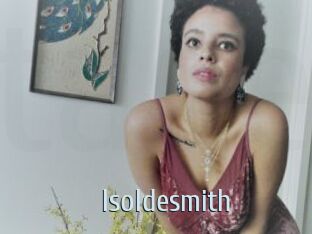 Isoldesmith