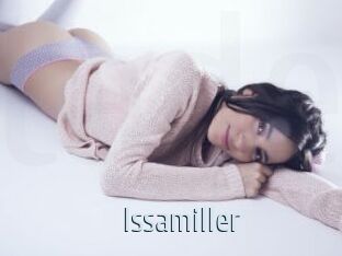 issamiller Ta Model