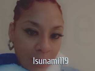 Isunami119