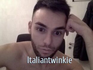 Italiantwinkie