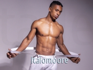 italomoore Ta Model