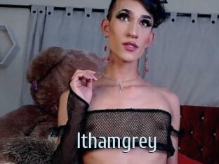 Ithamgrey