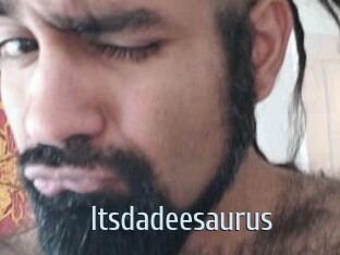 Itsdadeesaurus