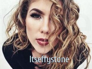 Itseffystone