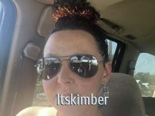 Itskimber