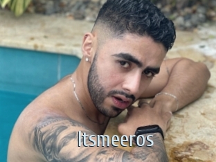 Itsmeeros