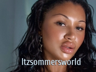 Itzsommersworld