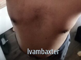 Ivambaxter