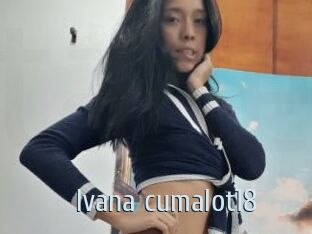 Ivana_cumalot18