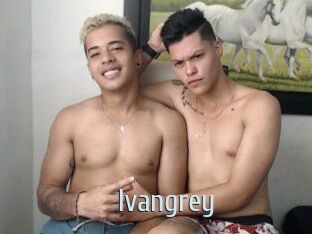 Ivangrey