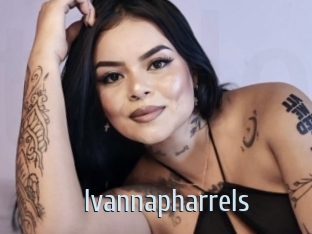 Ivannapharrels
