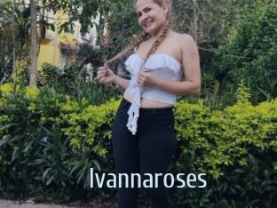 Ivannaroses
