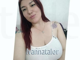 Ivannatalor
