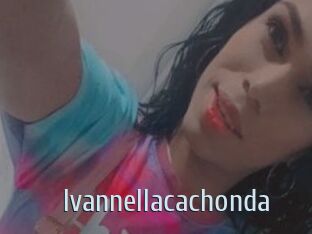 ivannellacachonda Ta Model