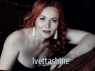 Ivettashine