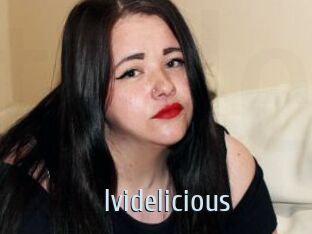 Ividelicious
