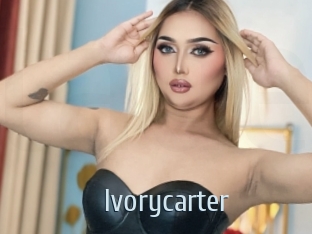 Ivorycarter