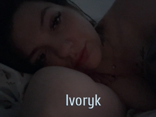 Ivoryk