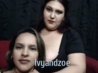 Ivyandzoe