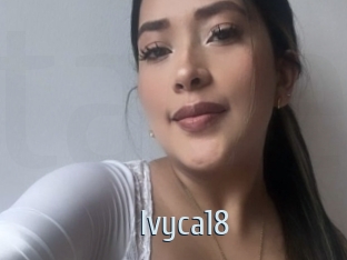 Ivyca18
