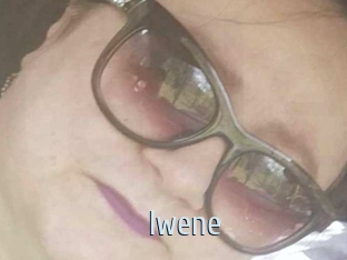 Iwene