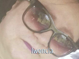 Iwoncia