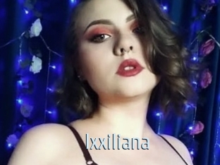 Ixxiliana