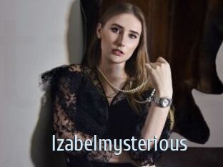 Izabelmysterious