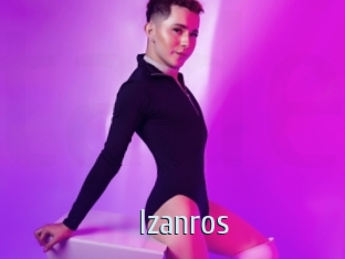 Izanros