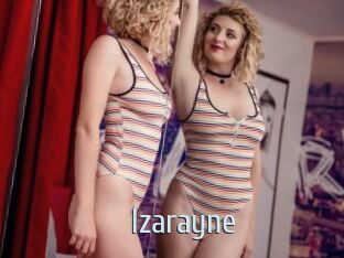 Izarayne