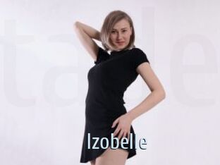 Izobelle