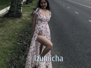izumicha Ta Model