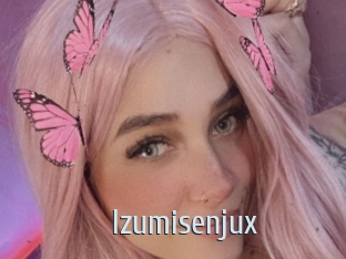 Izumisenjux