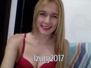 Izury2017