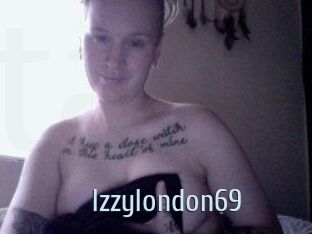 izzylondon69 Ta Model