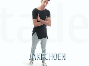 JAKECHOEN