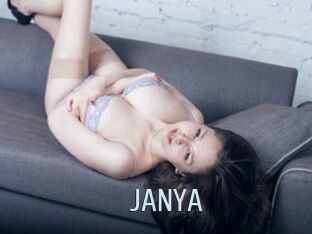 JANYA