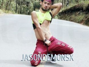 JASONDEMONSX