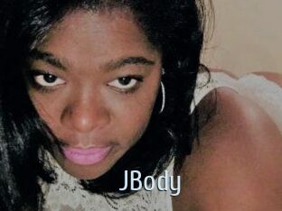 JBody Ta Model