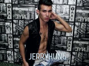 JERRYHUNG