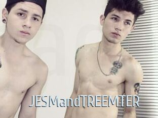JESMandTREEMTER