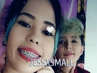 JESSXSMALL