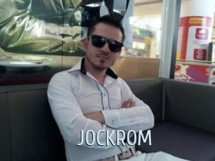 JOCKROM
